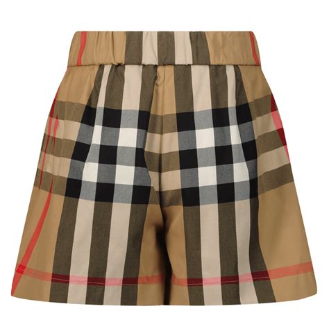 burberry meisjes rok|Burberry .